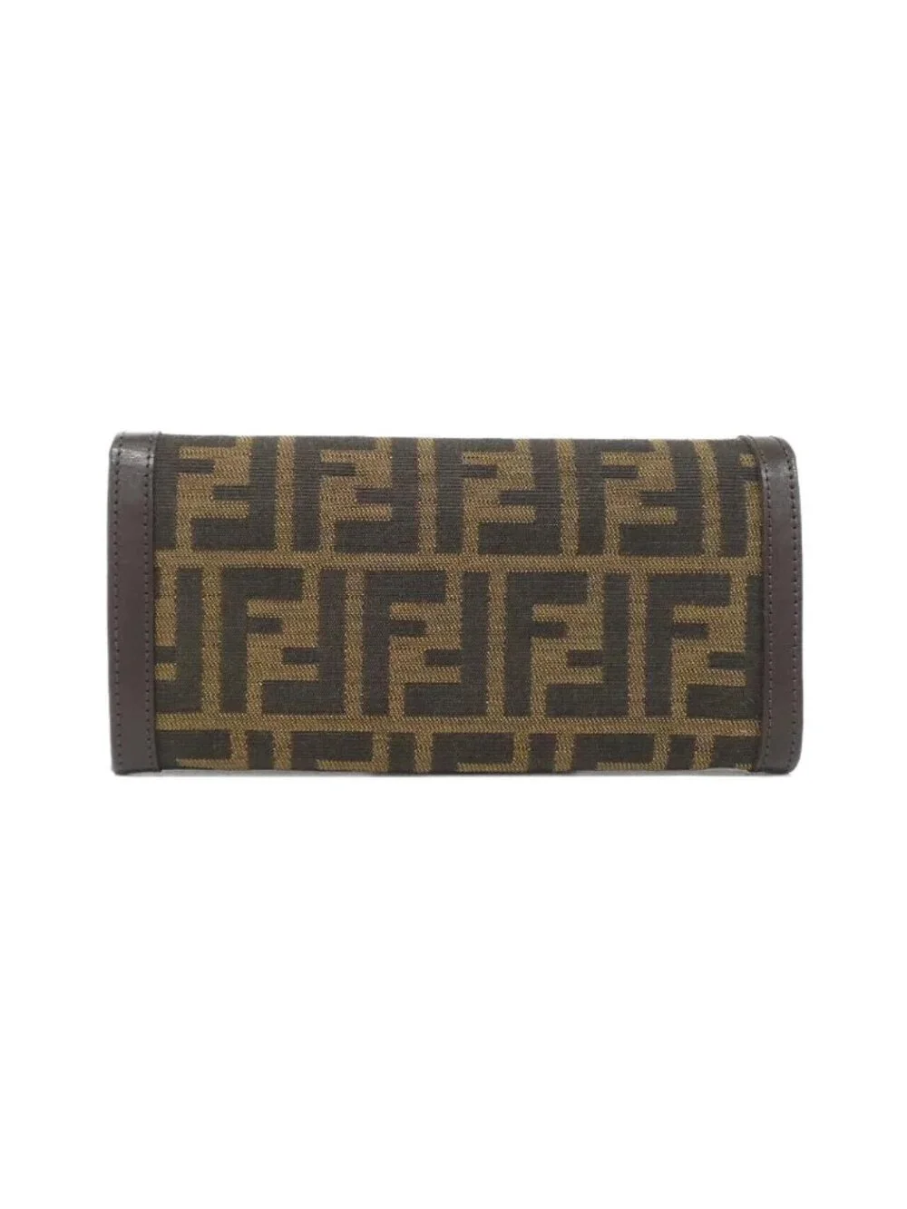 Fendi this authentic